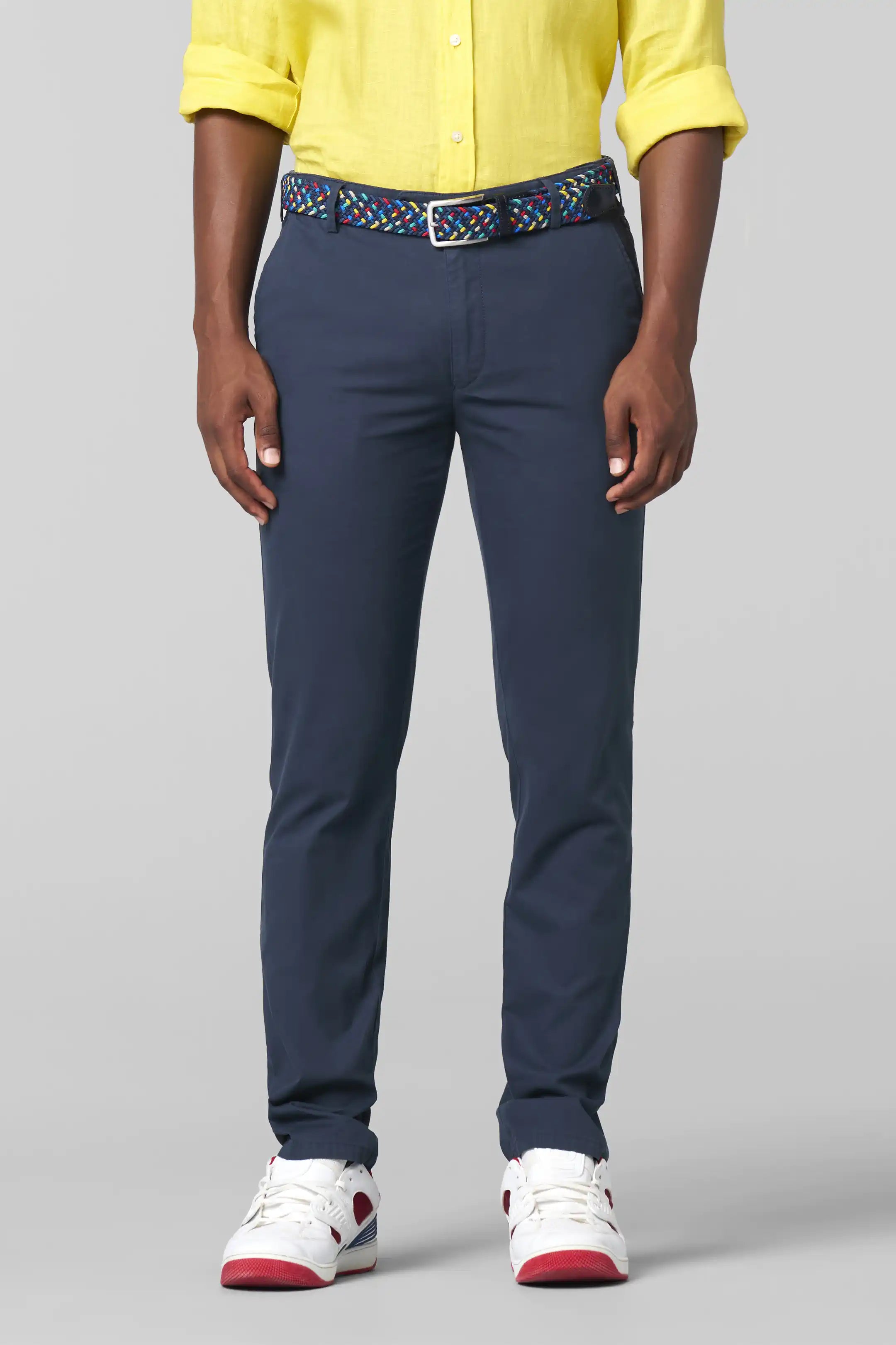 PANTALONE - MEYER