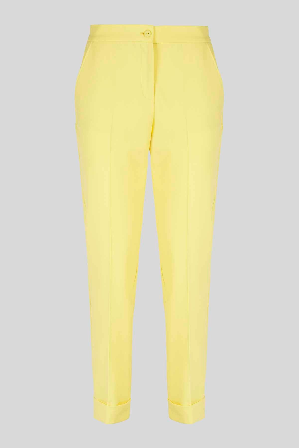 PANTALONE (compl c/Q900A0) - CARACTERE