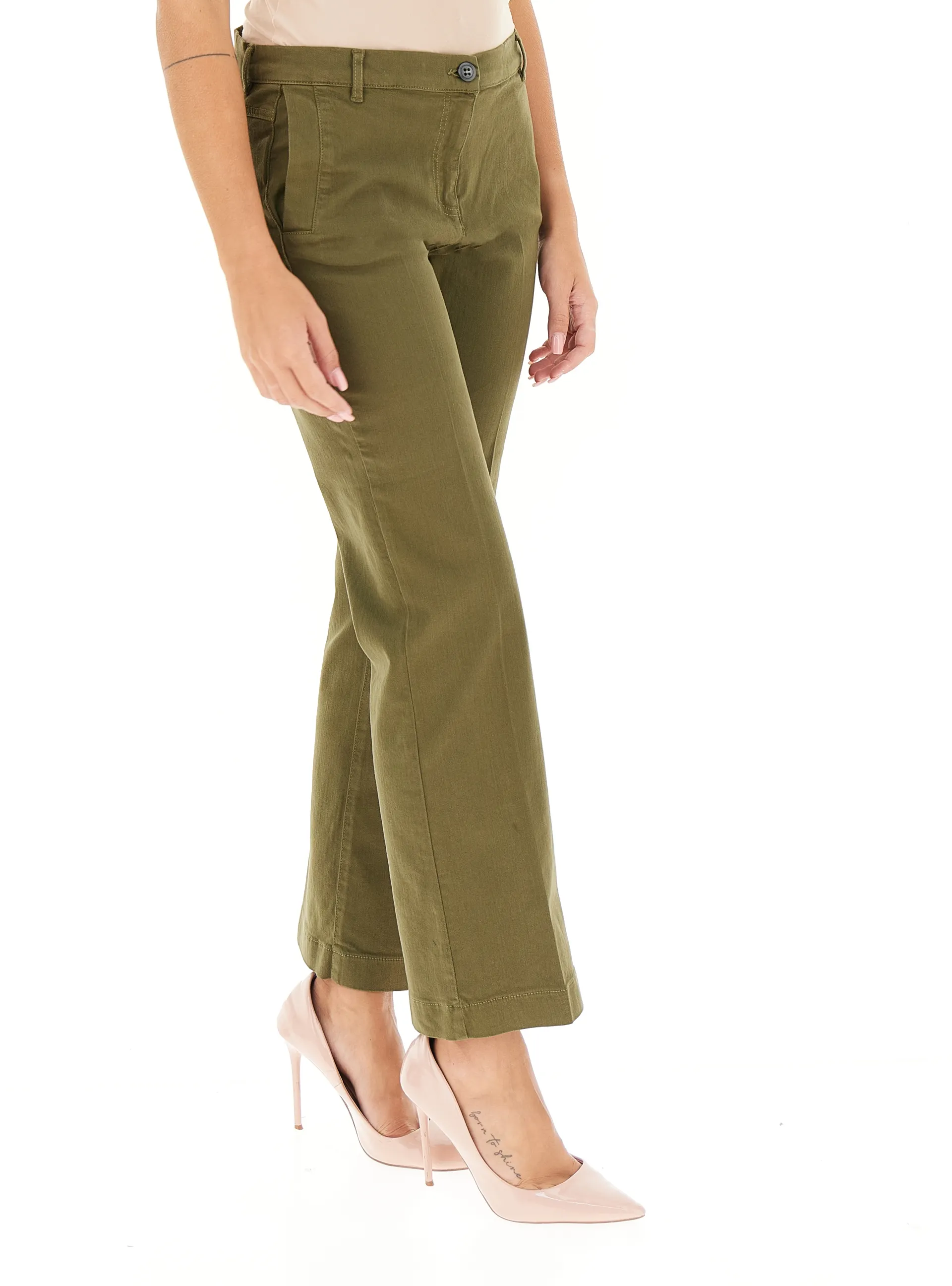 PANTALONE - DIANA GALLESI