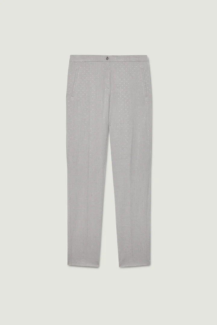 PANTALONE - LUISA VIOLA