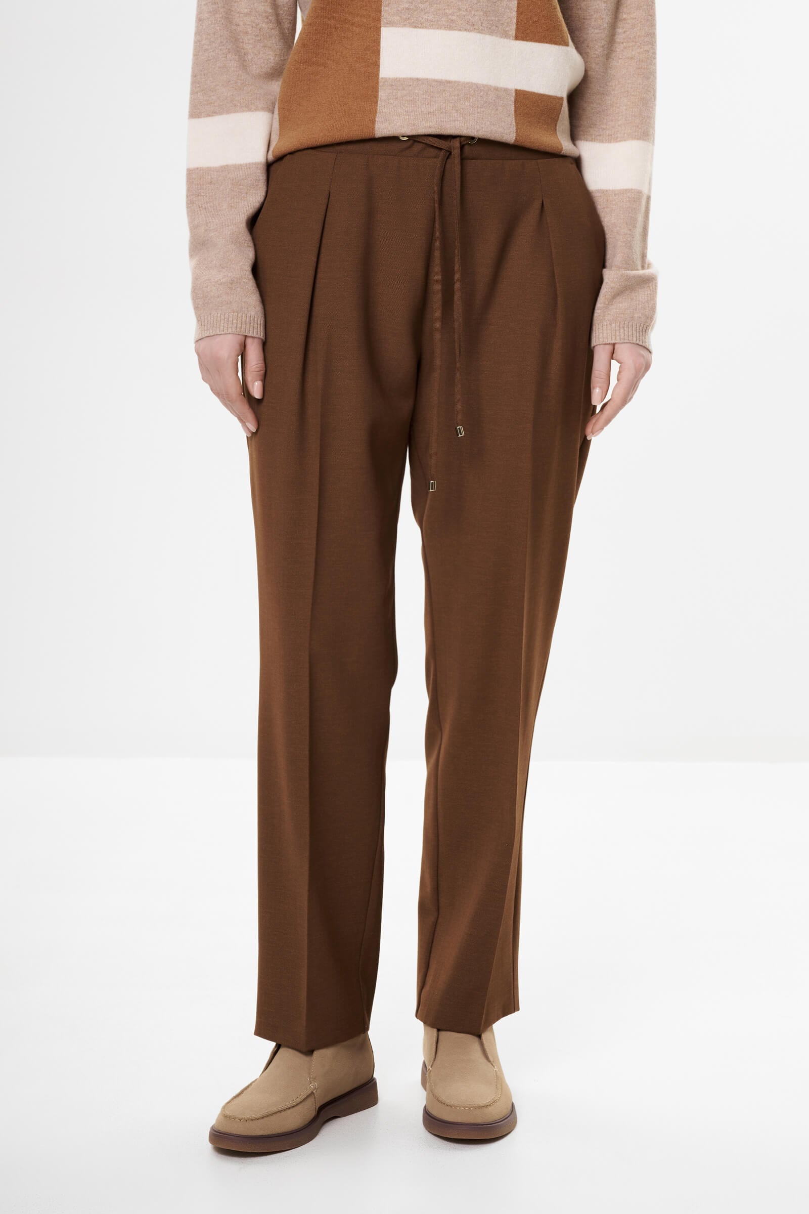 PANTALONE - DIANA GALLESI