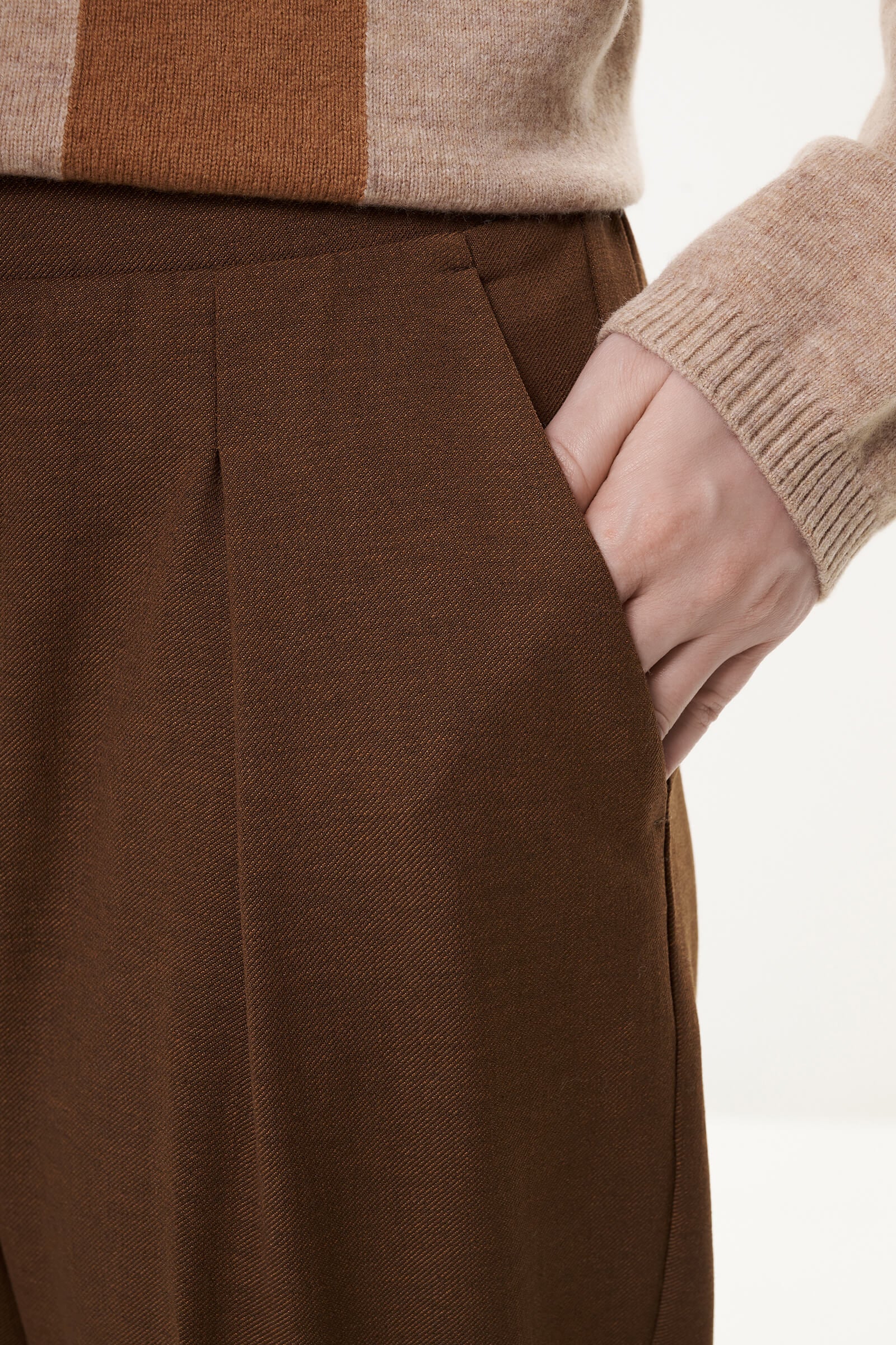 PANTALONE - DIANA GALLESI