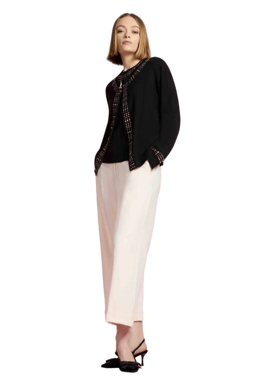 PANTALONE - ELENA MIRO'