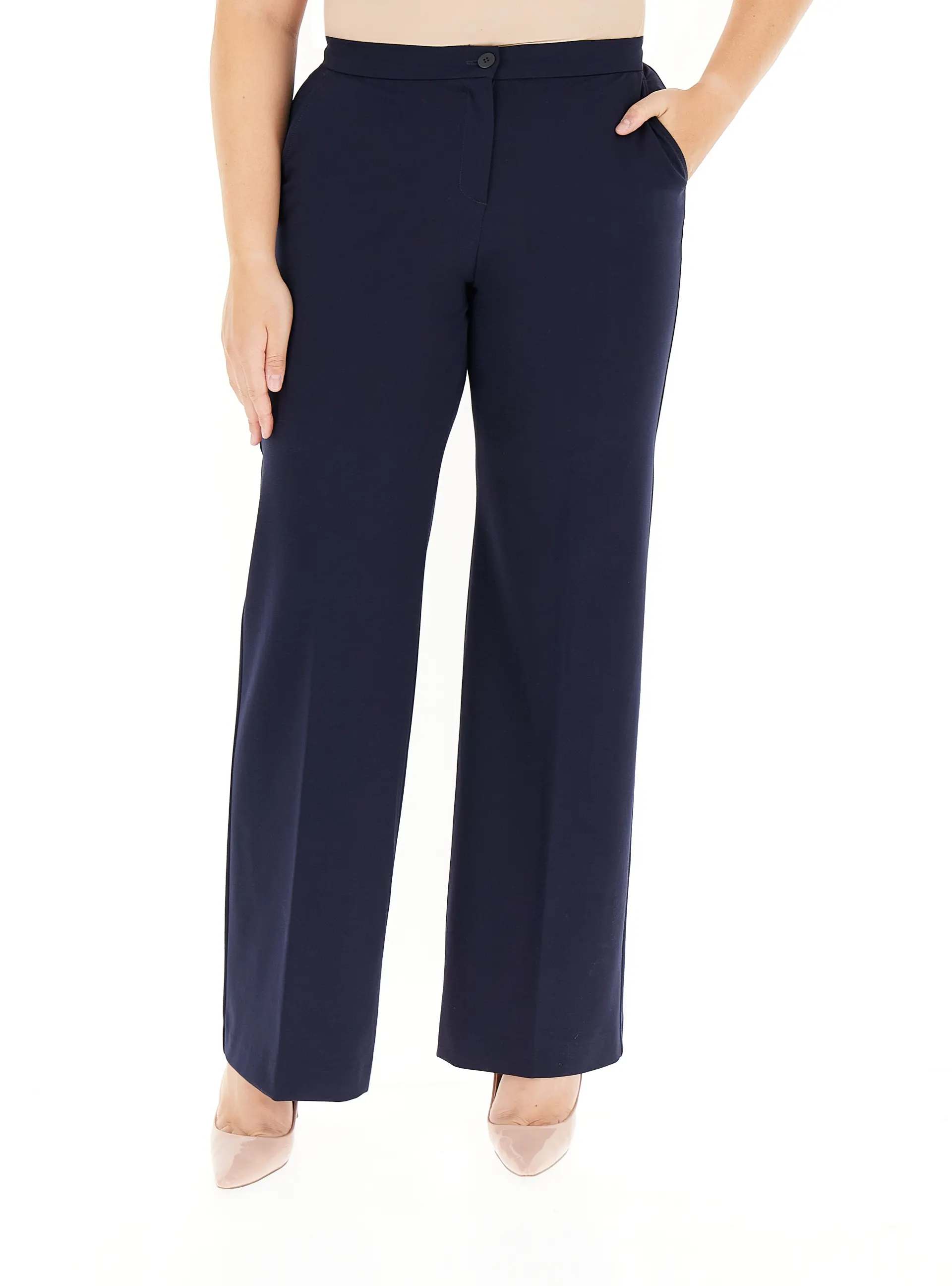 PANTALONE - ELENA MIRO'