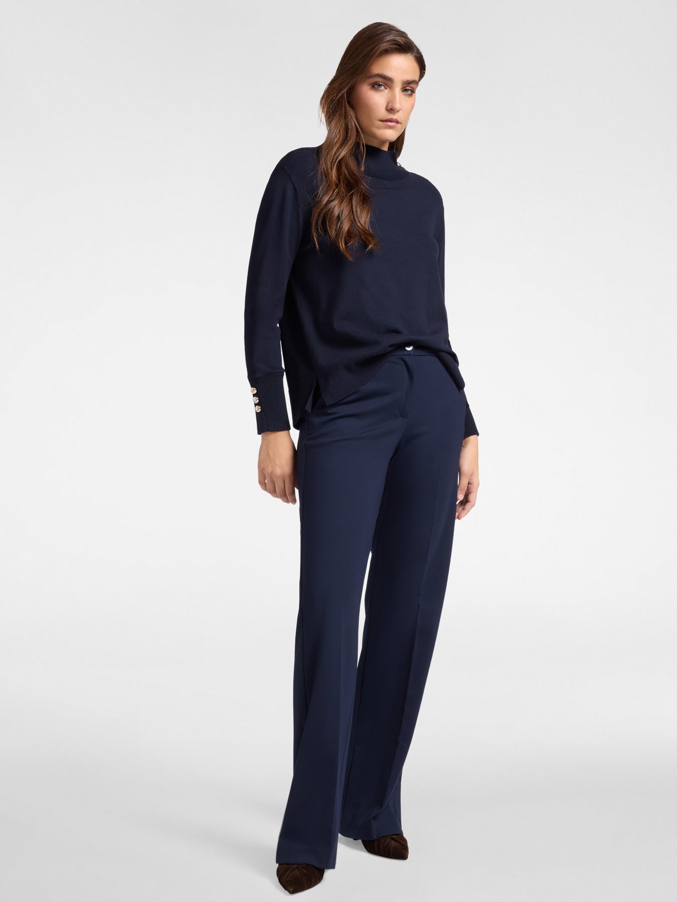 PANTALONE - ELENA MIRO'