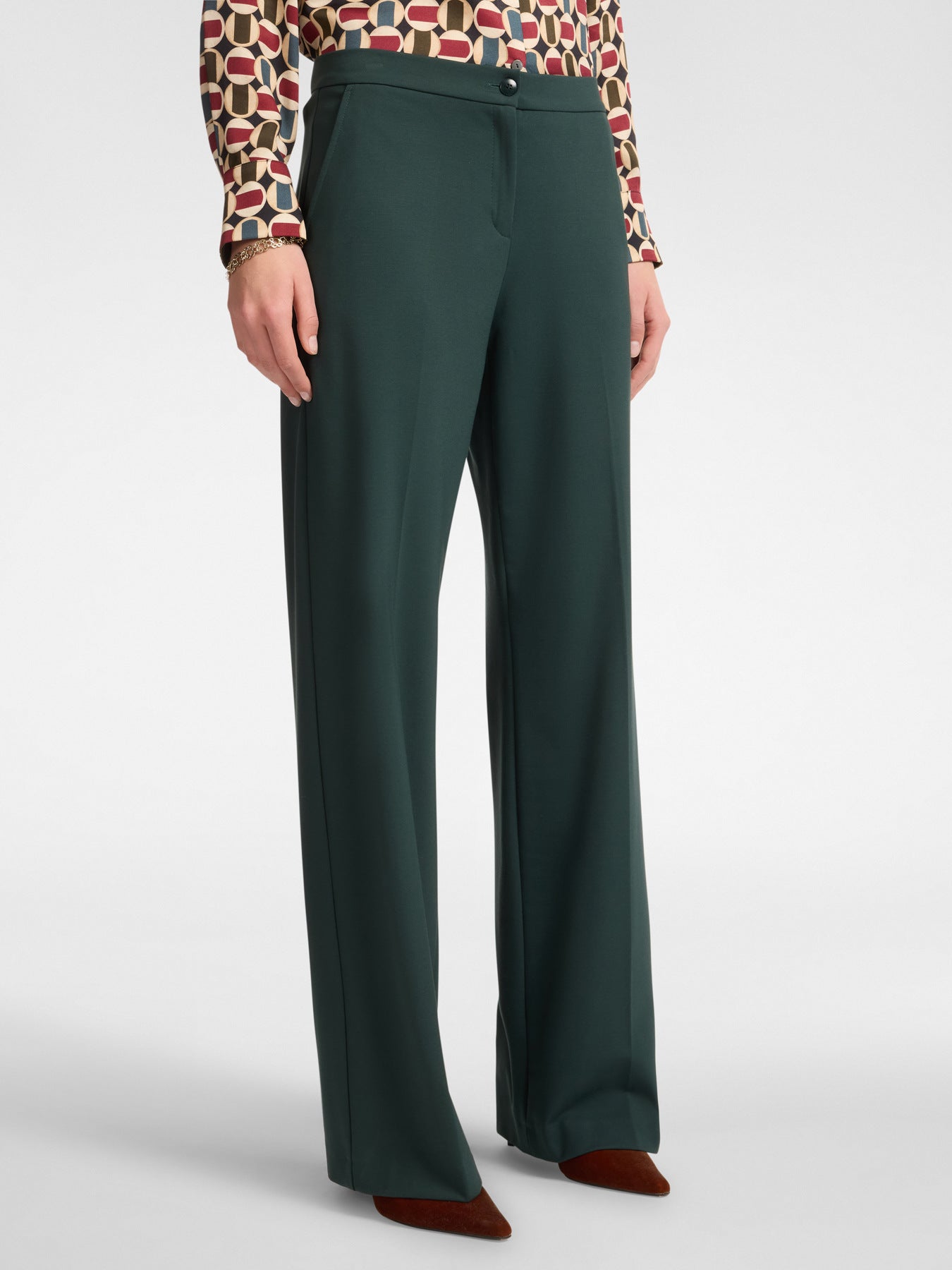PANTALONE - ELENA MIRO'