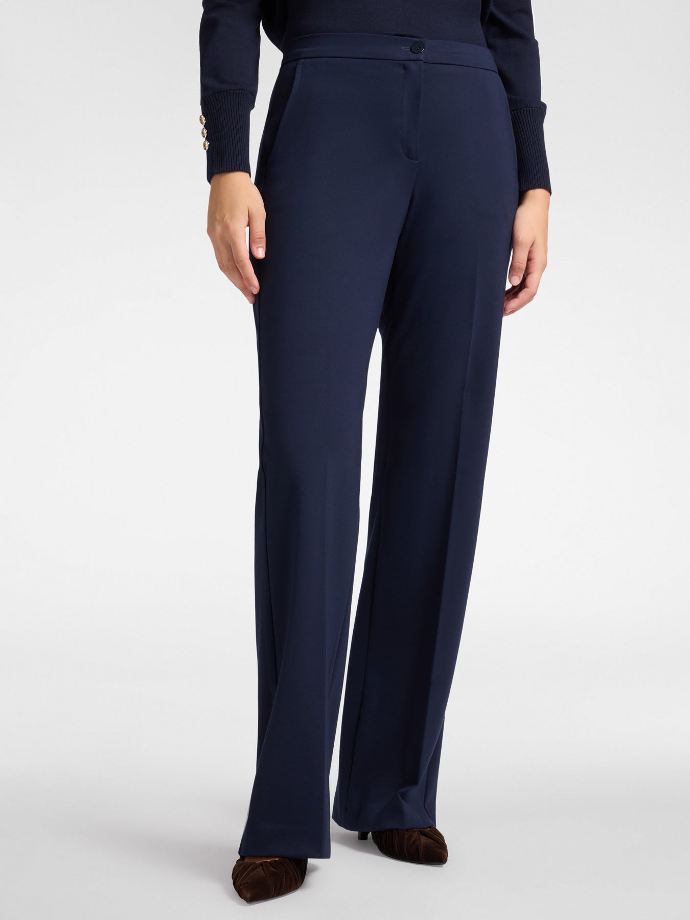 PANTALONE - ELENA MIRO'