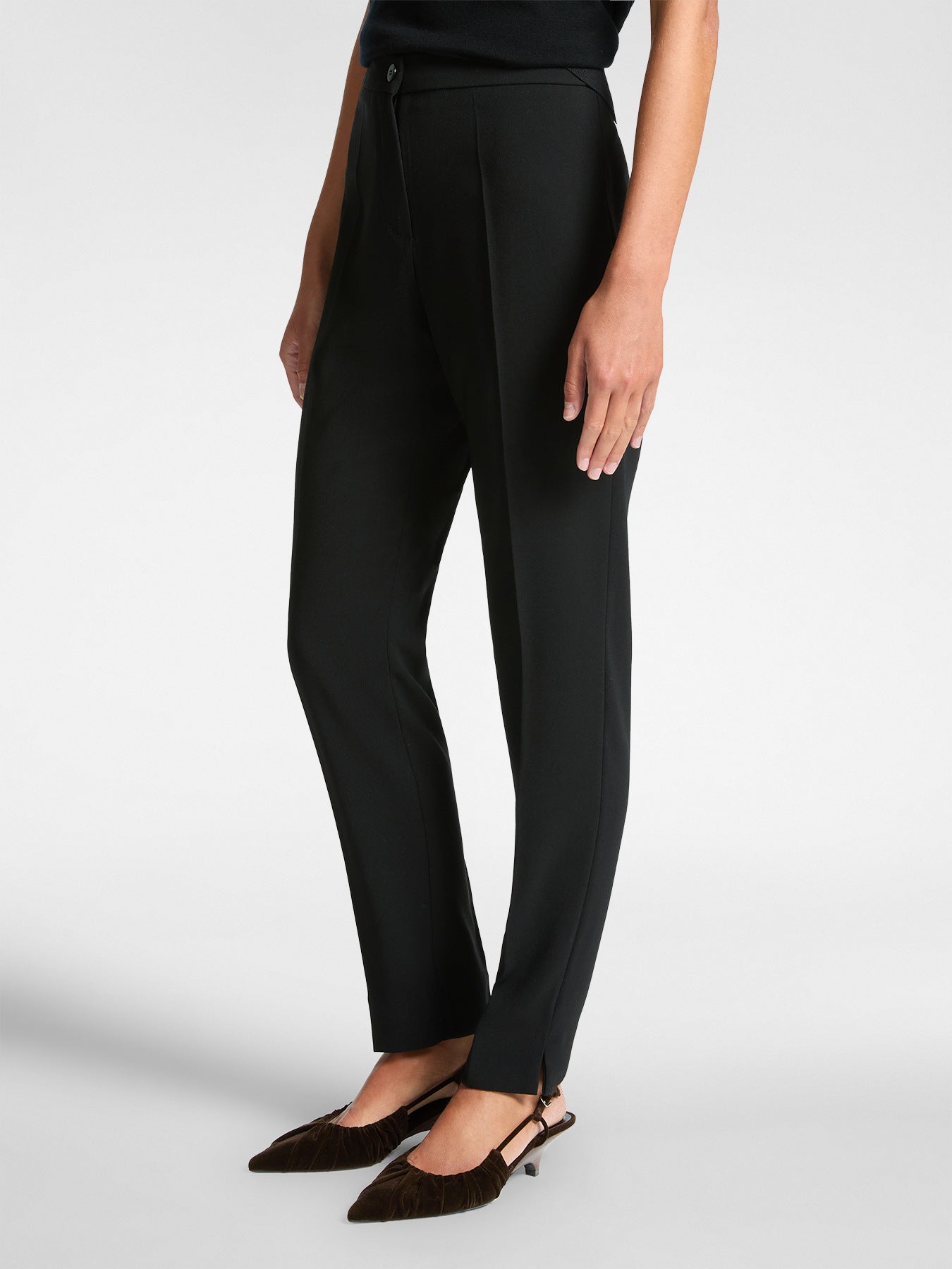 PANTALONE - ELENA MIRO'