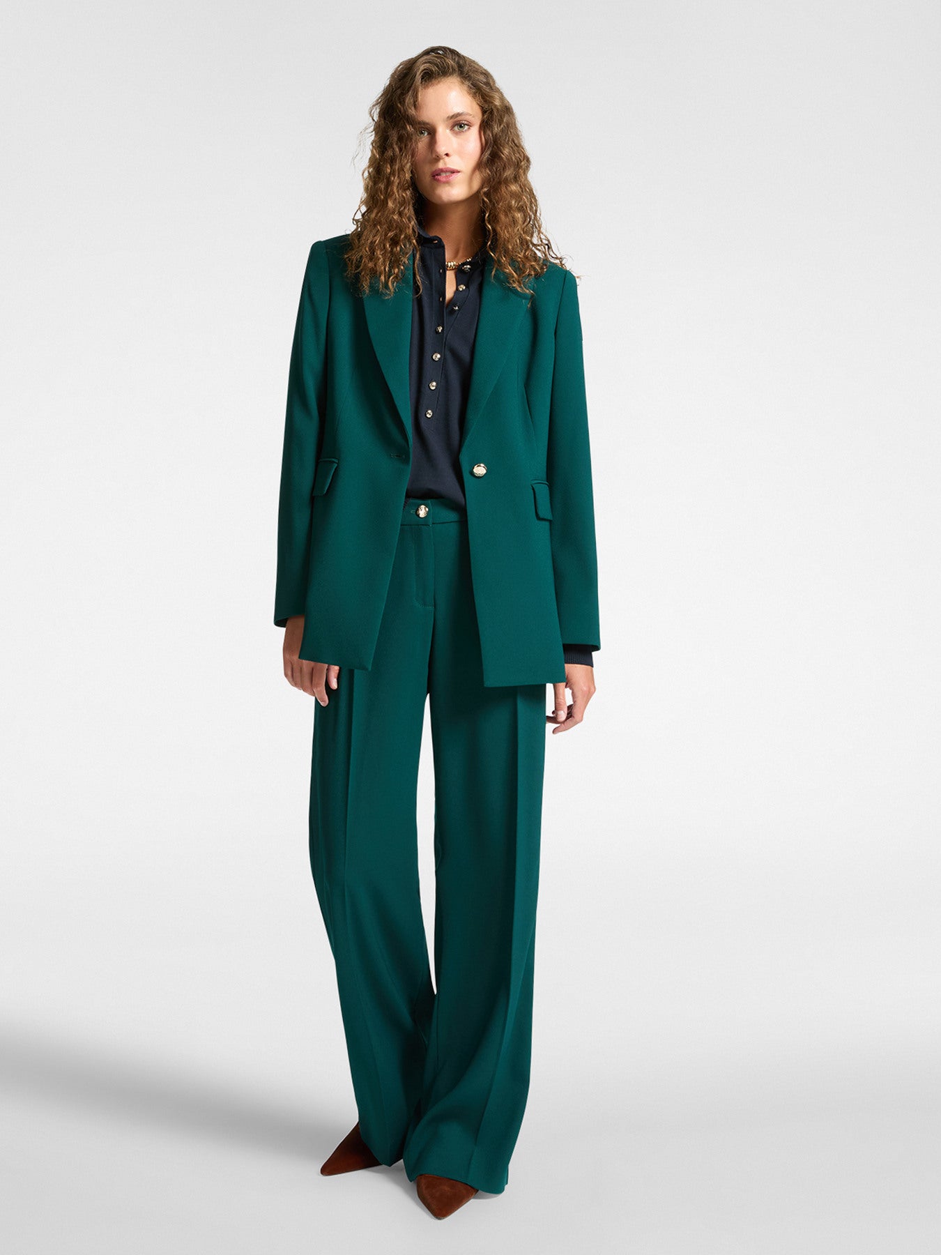 PANTALONE - ELENA MIRO'