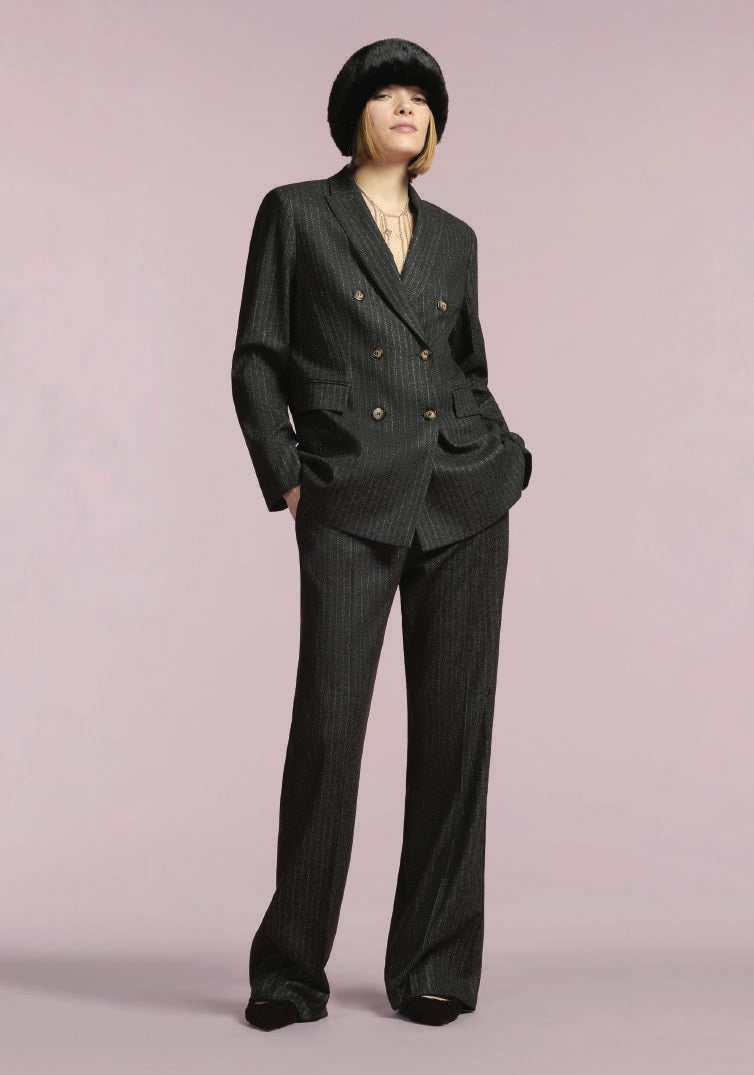 PANTALONE - ELENA MIRO'