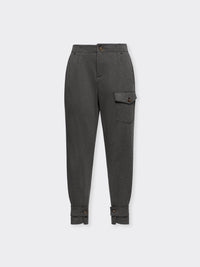 PANTALONE - ELENA MIRO'