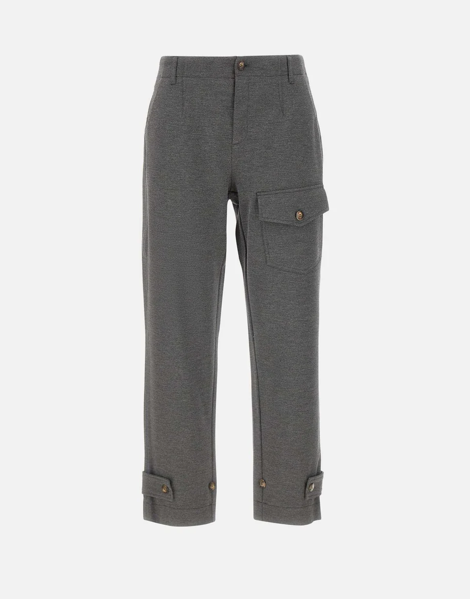 PANTALONE - ELENA MIRO'