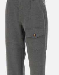 PANTALONE - ELENA MIRO'