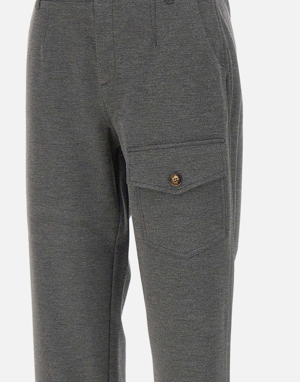 PANTALONE - ELENA MIRO'