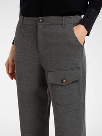 PANTALONE - ELENA MIRO'