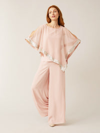 PANTALONE - JOSEPH RIBKOFF