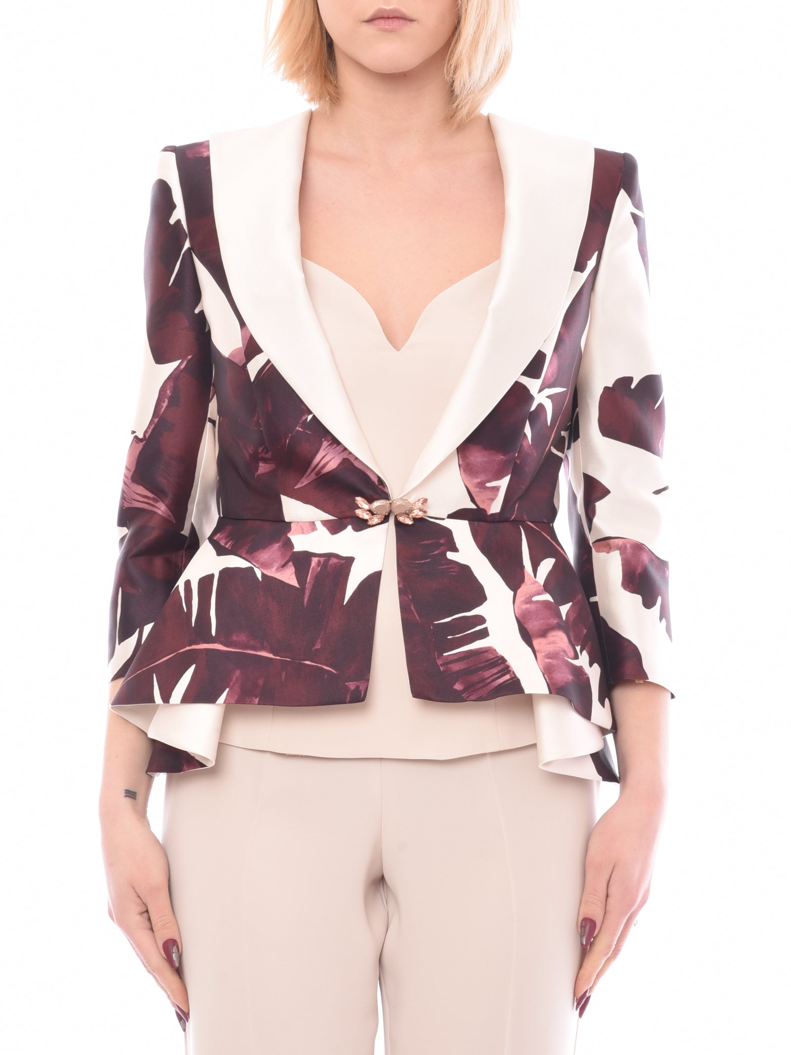 GIACCA - D'ANDREA COLLECTION