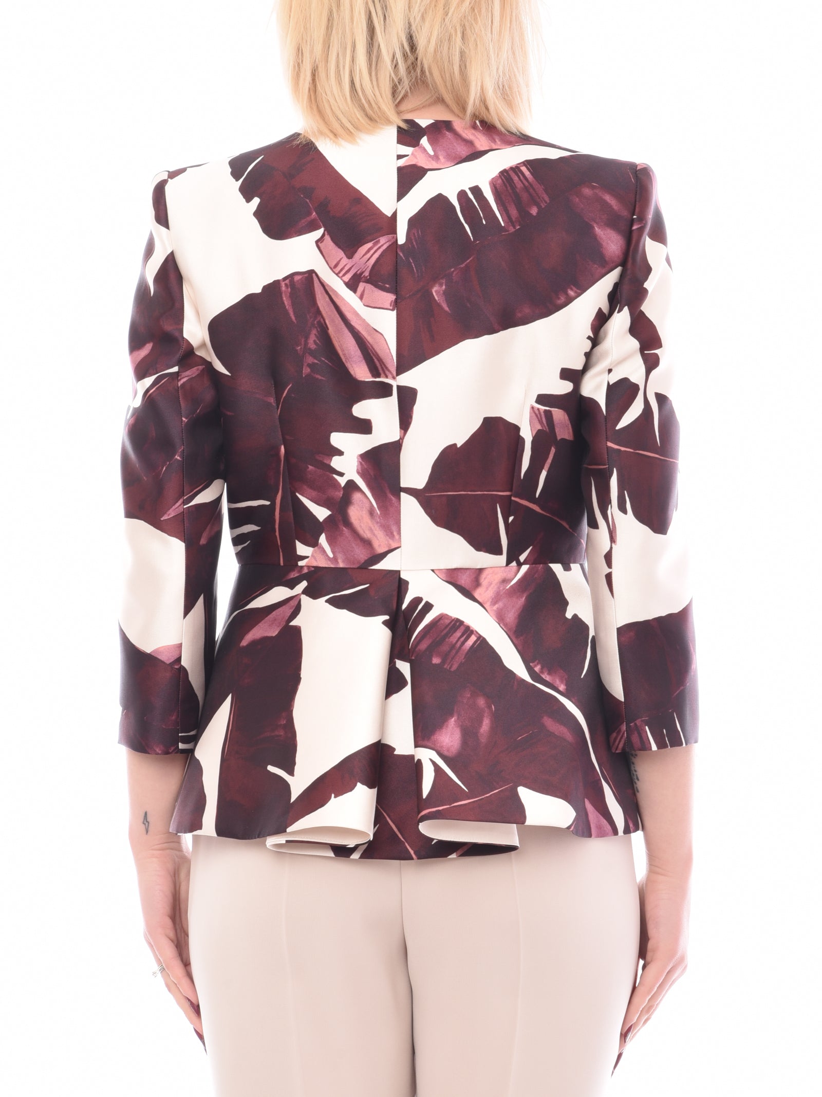 GIACCA - D'ANDREA COLLECTION