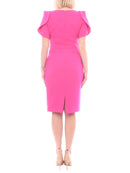 VESTITO C - D'ANDREA COLLECTION