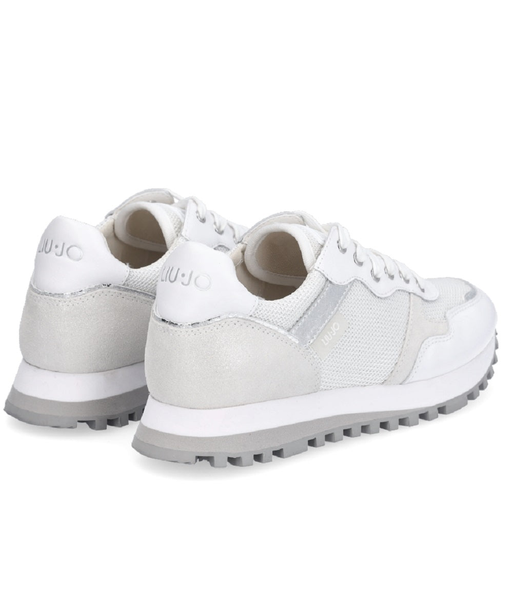 SNEAKER WONDER 01 - LIU JO