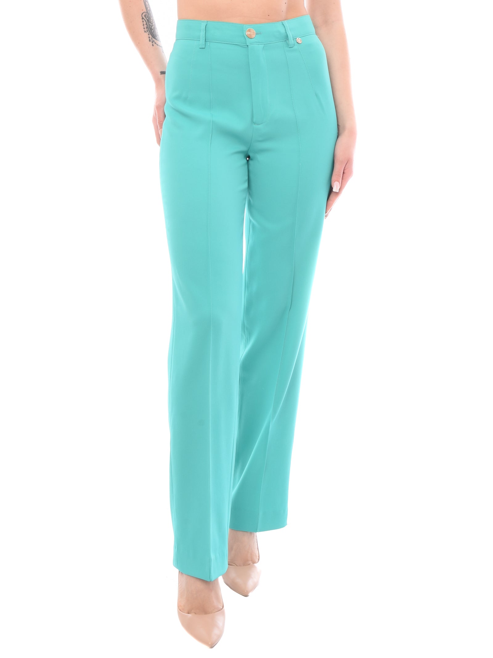 PANTALONE(compl.c/ca3310) - LIU JO