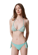 TRIANGOLO TENDINA - TWIN-SET U&B MARE