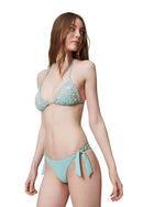 TRIANGOLO TENDINA - TWIN-SET U&B MARE