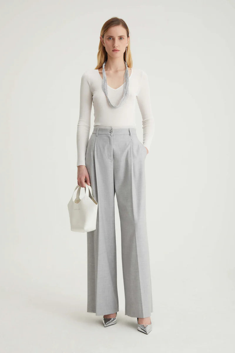 PANTALONE(c/GIACCA Q941A0) - CARACTERE