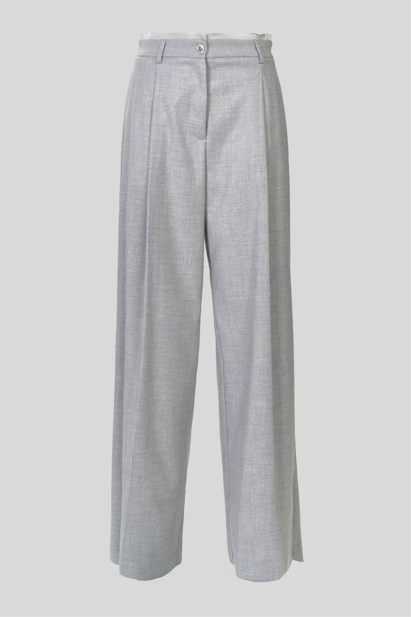 PANTALONE(c/GIACCA Q941A0) - CARACTERE