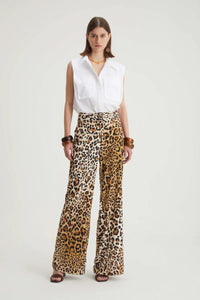 PANTALONE - CARACTERE