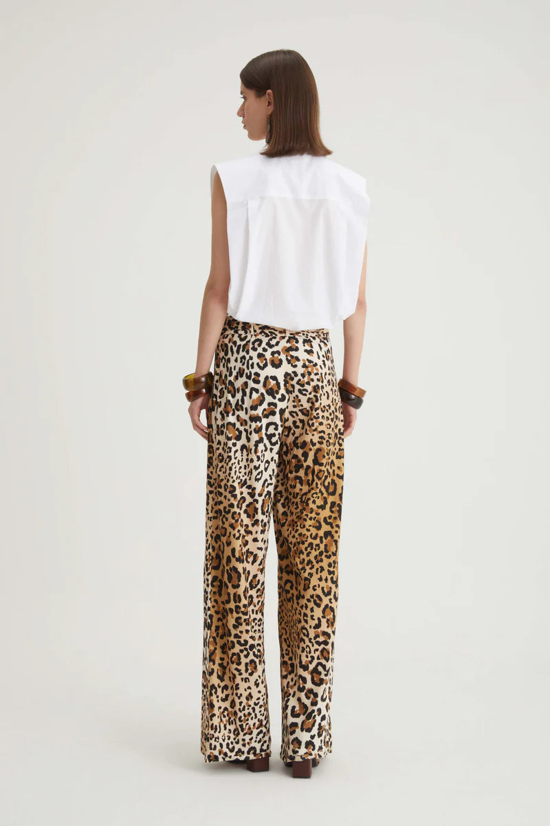 PANTALONE - CARACTERE