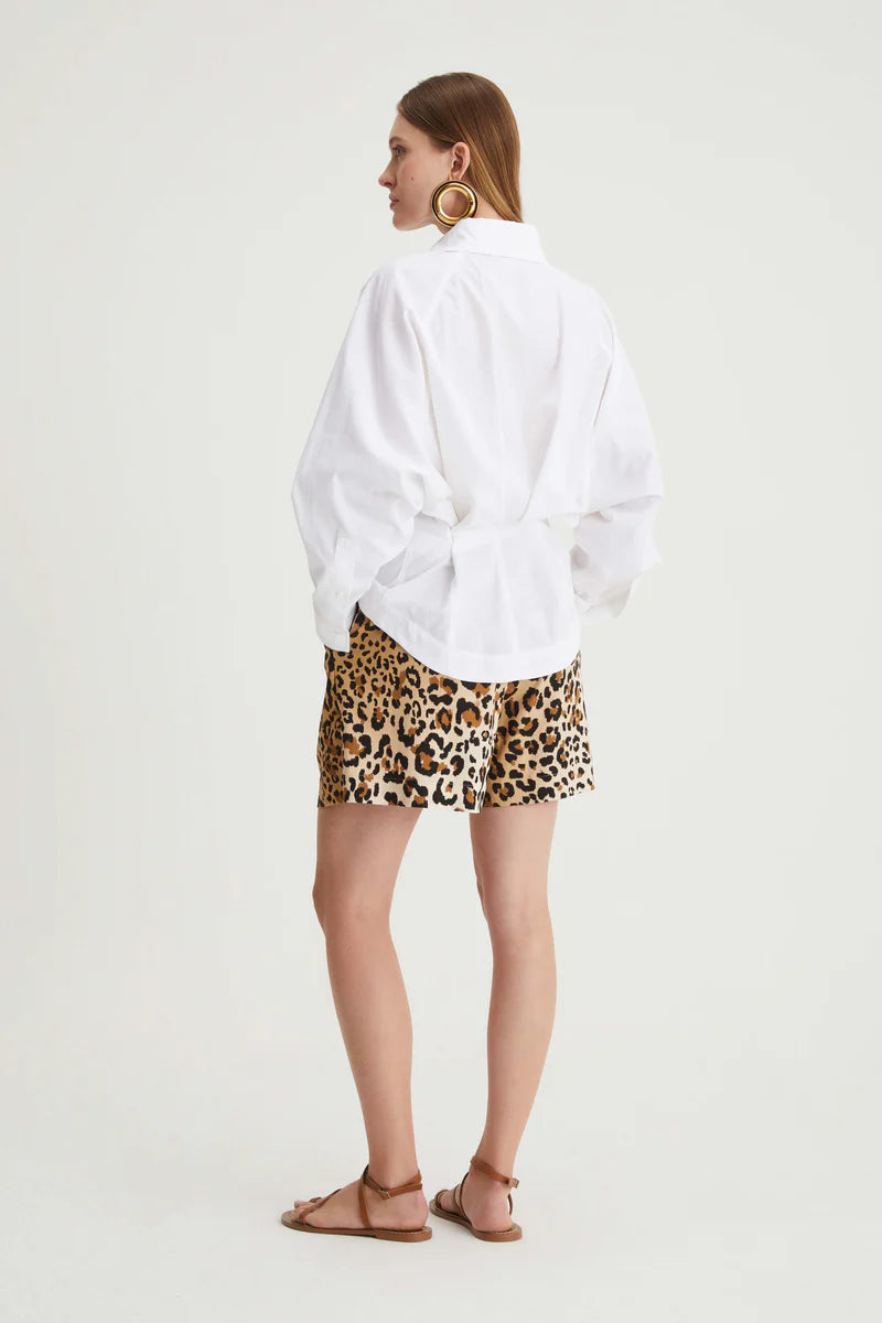 SHORT - CARACTERE