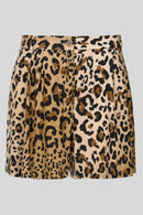 SHORT - CARACTERE