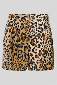 SHORT - CARACTERE