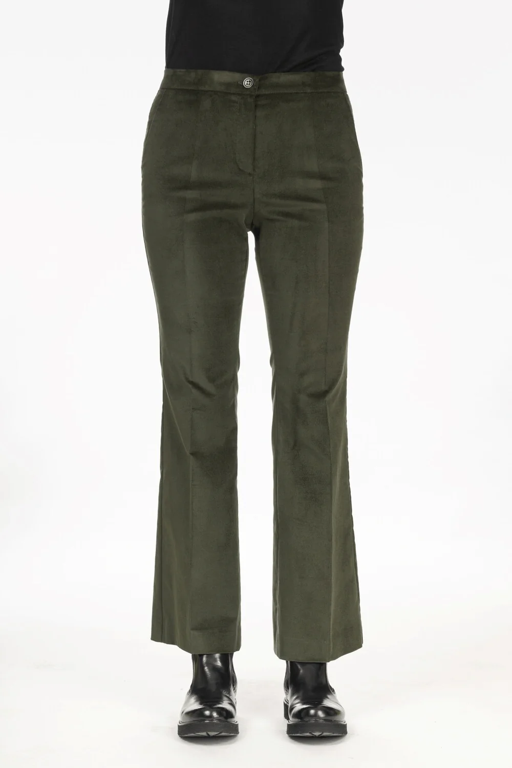 PANTALONE - DIANA GALLESI