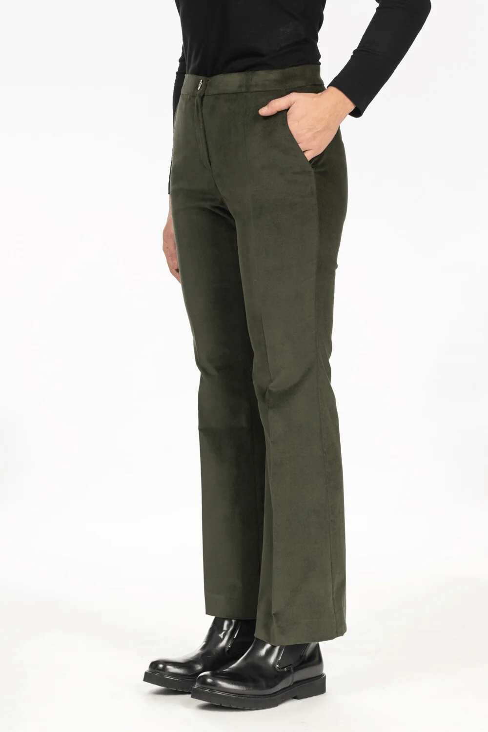 PANTALONE - DIANA GALLESI