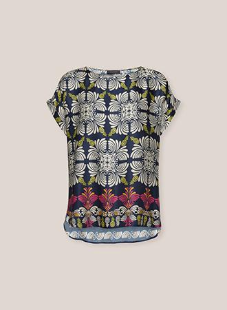 BLUSA - ELENA MIRO'