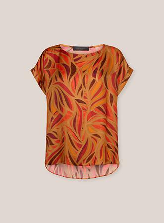 BLUSA MC - ELENA MIRO'