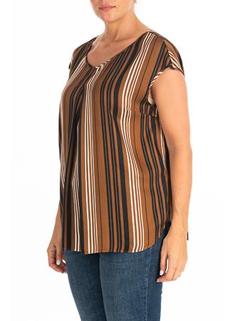 MAGLIA MC - LUISA VIOLA