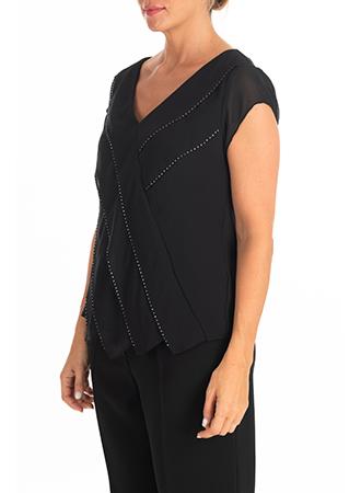 MAGLIA MC - LUISA VIOLA
