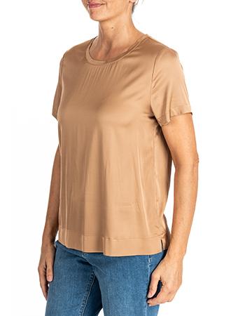 BLUSA MC - DIANA G
