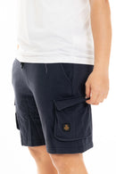 BERMUDA LEWIS - REFRIGIWEAR