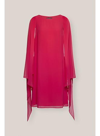 VESTITO LUNGA ML - ELENA MIRO'