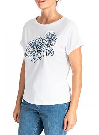 MAGLIA MC - DIANA G