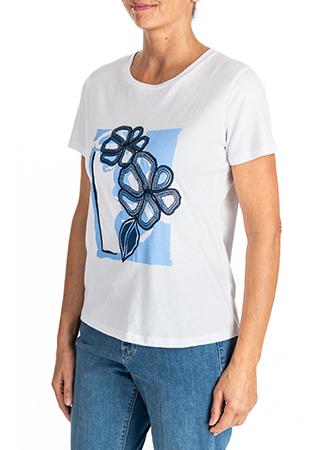 MAGLIA MC - DIANA G