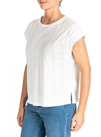 MAGLIA MC - DIANA G