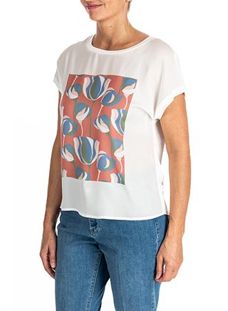 MAGLIA MC - DIANA G