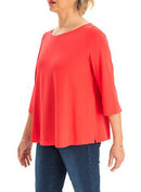 MAGLIA 3/4 - LUISA VIOLA