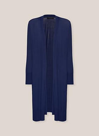 CARDIGAN LUNGO - ELENA MIRO'