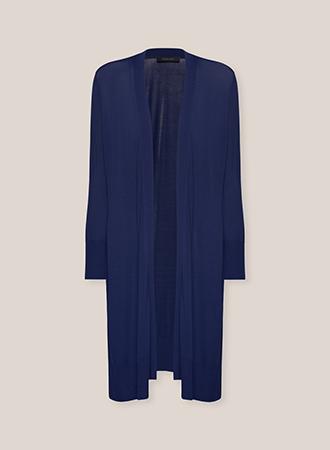 CARDIGAN LUNGO - ELENA MIRO'